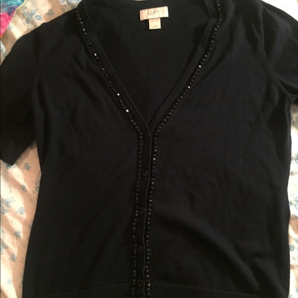 Loft beaded top - Picture 4 of 6